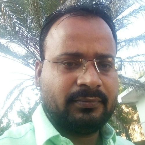 Brijesh Mishra